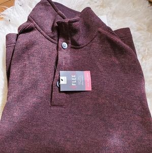 Men's sweater